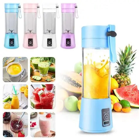 mini portable blender