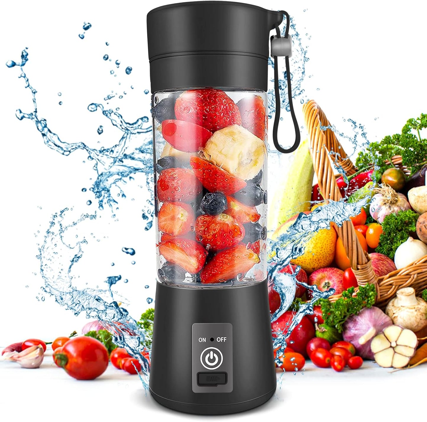 mini portable blender