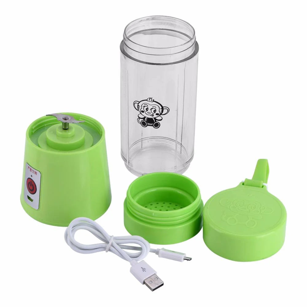 mini portable blender