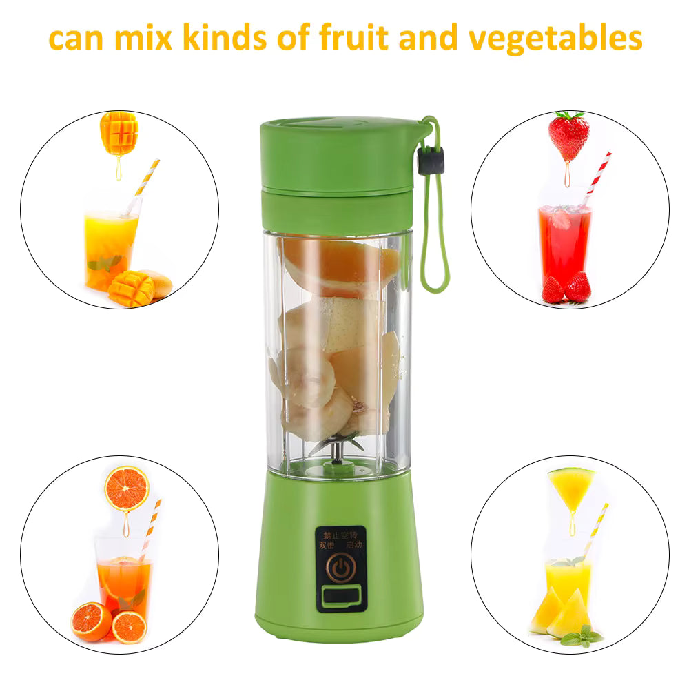 mini portable blender