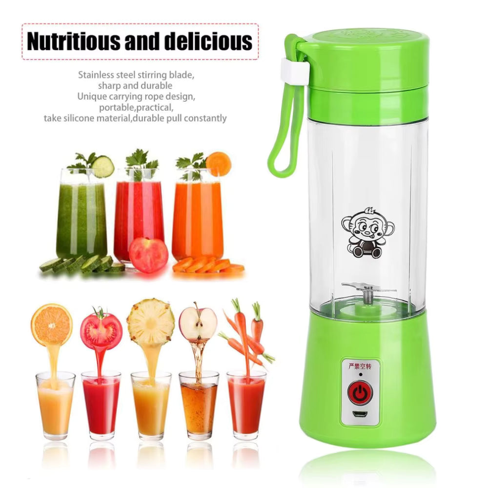 mini portable blender