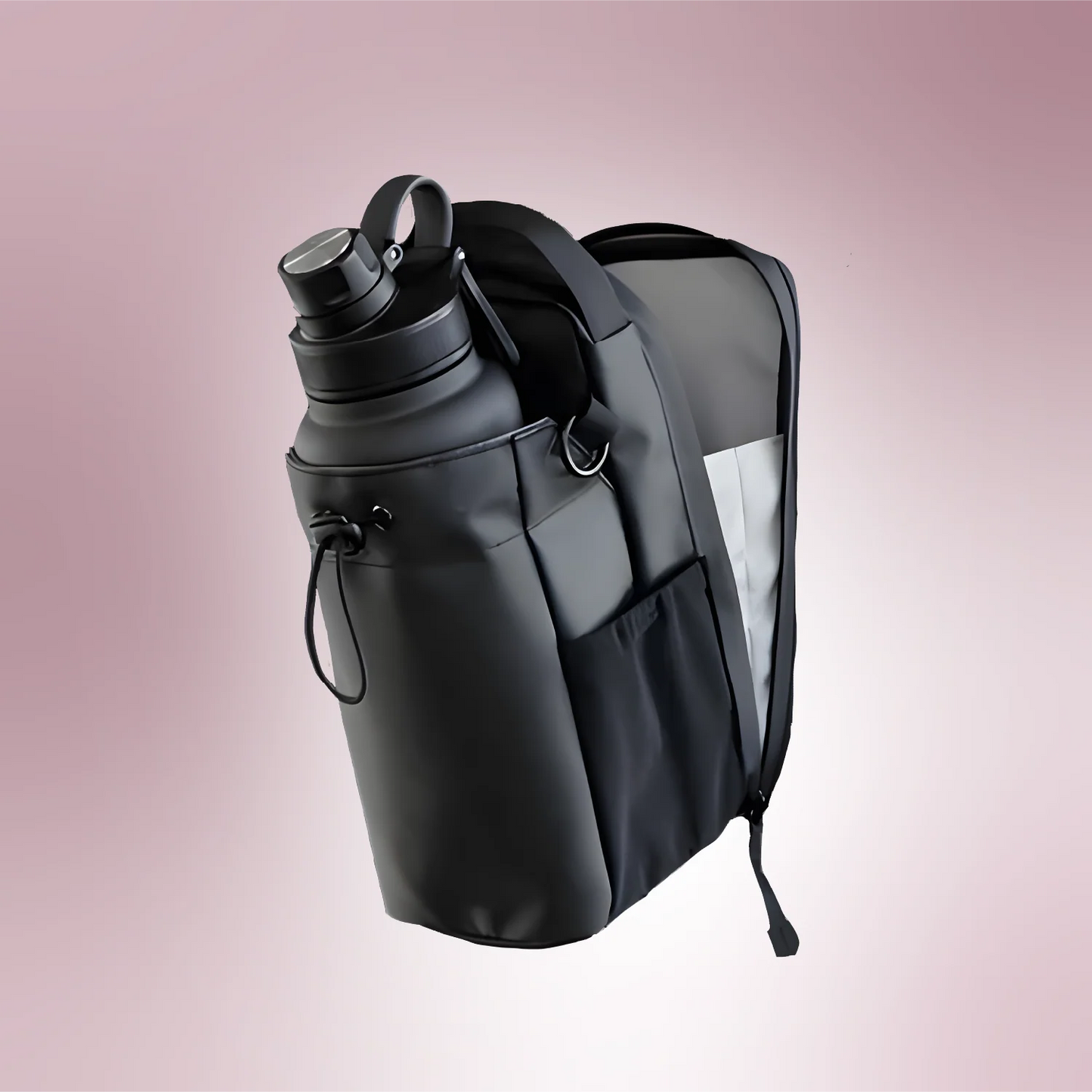 gym magnetic bag