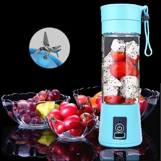 mini portable blender